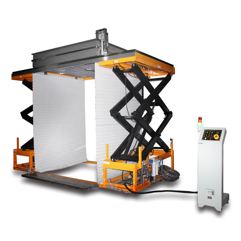 升降式滴水試驗設備|升降式滴水箱機