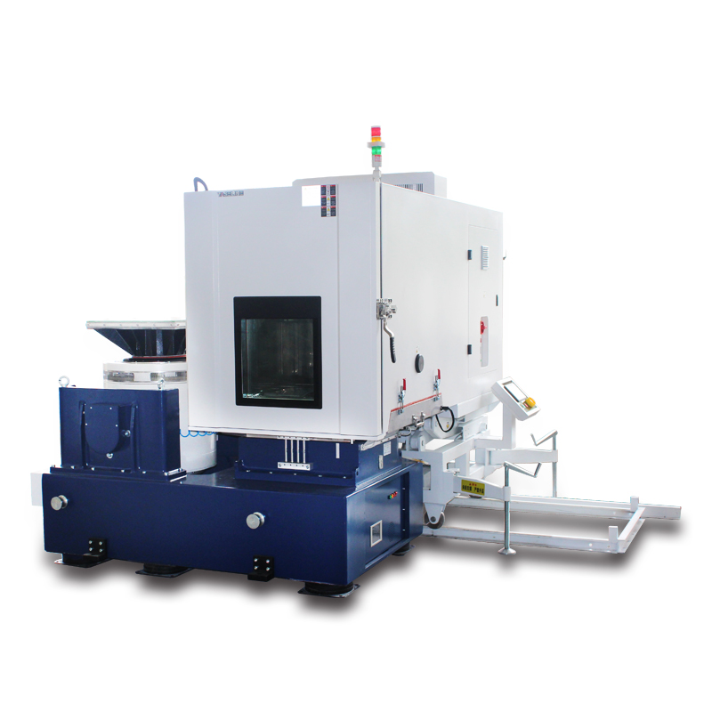 三綜合溫濕度振動試驗箱|三綜合試驗箱