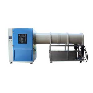 箱式沖水試驗箱|沖水試驗箱